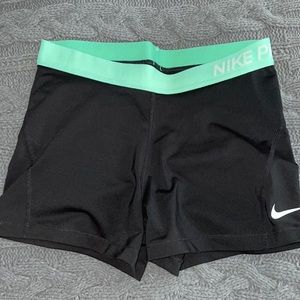 Nike Pros